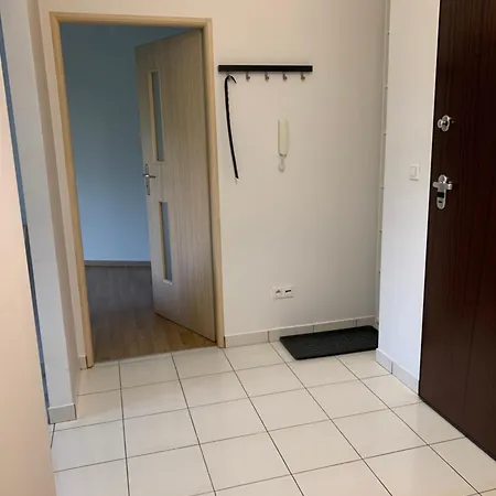Apartament Mysliwska Appartamento