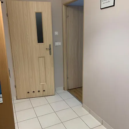 Apartament Mysliwska Appartamento