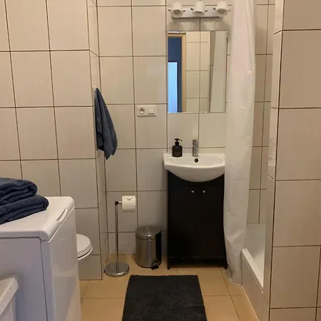 Appartamento Apartament Mysliwska