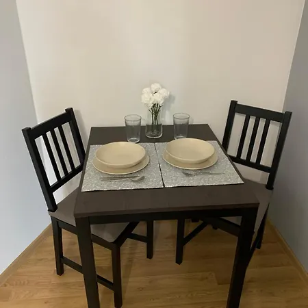 Apartament Mysliwska Appartamento *