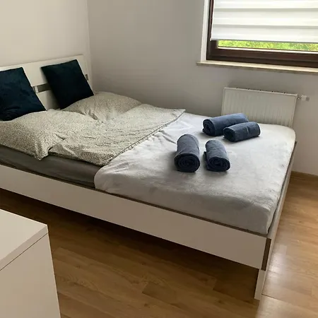 Appartamento Apartament Mysliwska *