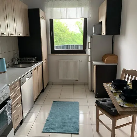 Apartament Mysliwska Appartamento Cracovia