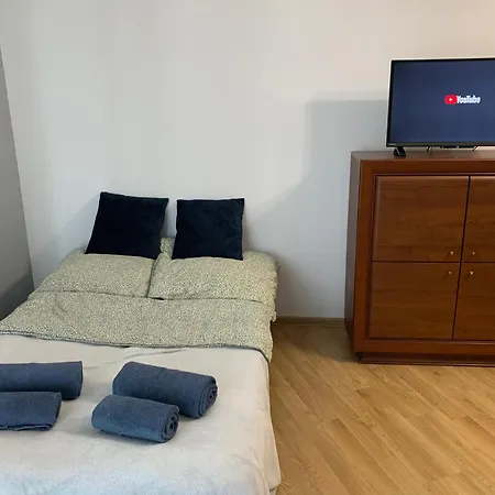 Apartament Mysliwska Cracovia