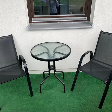Apartament Mysliwska Cracovia